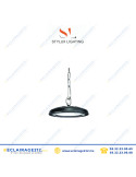 Armature LED industrielle ARMA 200W Stylux 6000°K Casablanca Maroc