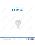 Lampe LED GU10 LUMIA 3W 6400°K