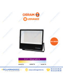 Projecteur LED value Ledvance 200W CCT Casablanca Maroc
