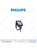 Projecteur LED PHILIPS 10W BVP150 LED10/NW 4000°K