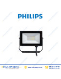 Projecteur LED PHILIPS 20W BVP150 LED18/CW 6500°K