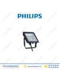 Projecteur LED PHILIPS 30W BVP150 LED30/WW 3000°K Casablanca Maroc