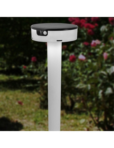 Borne de jardin Fumagalli Fiorina 560 Gris FI1.542 Casablanca Maroc