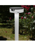 Borne de jardin Fumagalli Fiorina 560 Gris FI1.542 Casablanca Maroc