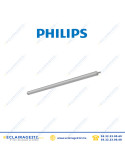 Réglette LED PHILIPS 120cm 30W WT068C CW LED36 6500°K IP66