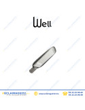 Luminaire LED WELL 150W 6500°K éclairage publique