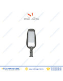 Luminaire LED STYLUX 100W 6000°K éclairage publique