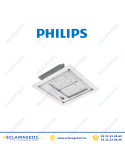 Projecteur LED PHILIPS 90W CANOPY BRP333 LED159/757 5700°K