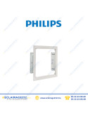 Cadre projecteur LED PHILIPS CANOPY ZBP333 Casablanca Maroc