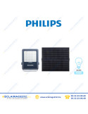 Projecteur LED solaire PHILIPS 400W BVC080 4000°K