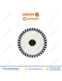 Armature LED Ledvance Gen4 190W 6500°K IP65 80KH Casablanca Maroc