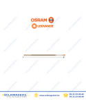 LEDVANCE REGLETTE LED SLIM 150CM 50W 6500°K IP65 Casablanca Maroc