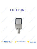 Luminaire LED OPTIMAX 100W 4000°K éclairage publique