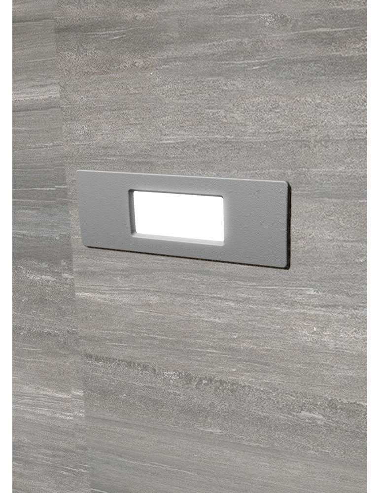 Balisage Fumagalli Nina 150 gris Casablanca Maroc