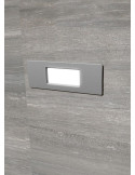 Balisage Fumagalli Nina 150 gris Casablanca Maroc