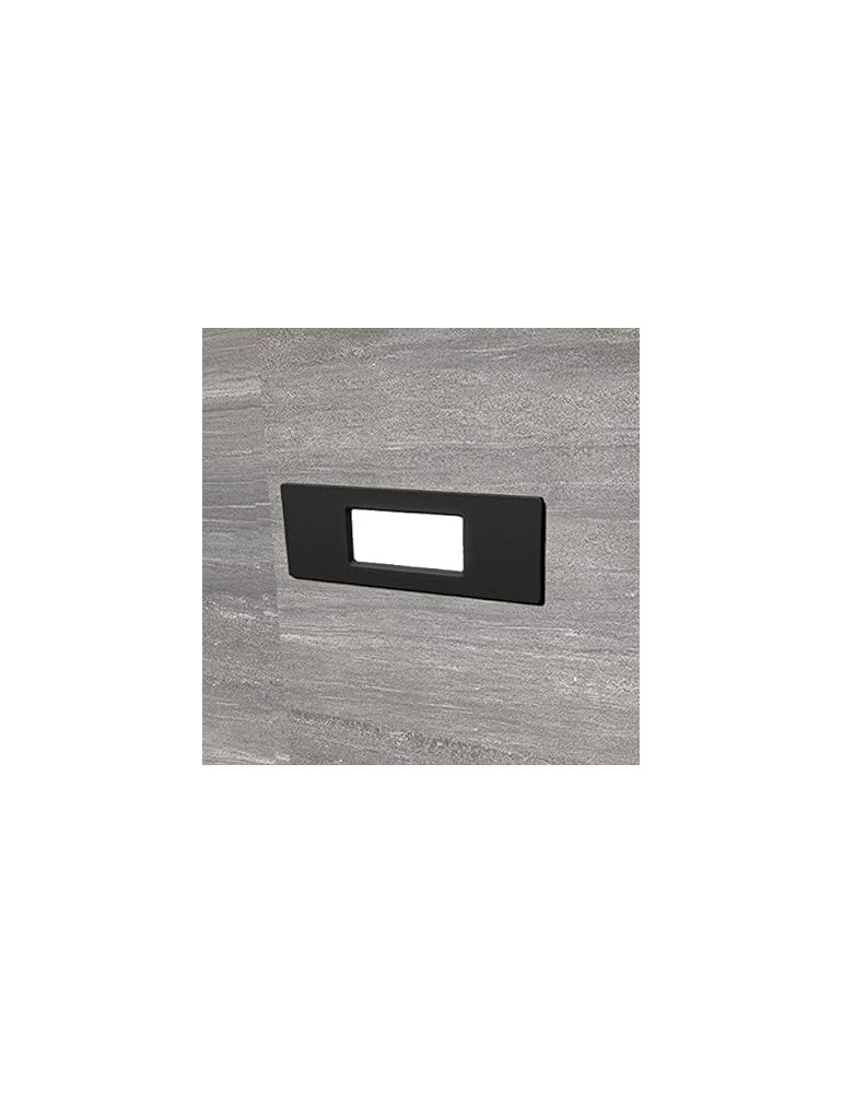 Balisage Fumagalli Nina 190 noir Casablanca Maroc