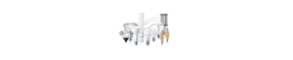 Fournisseur et distributeur d'ampoules & tubes LED - Eclairage212 Maroc