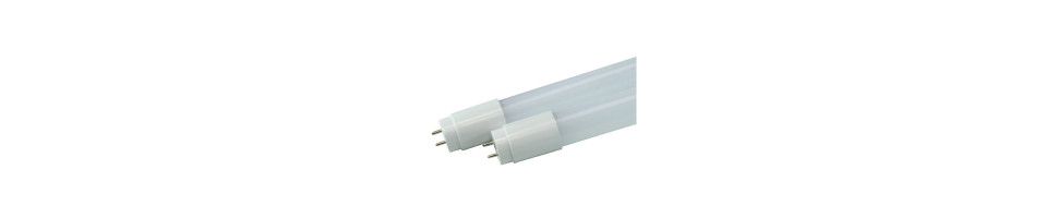 Fournisseur & distributeur de tubes LED - Eclairage212 Maroc