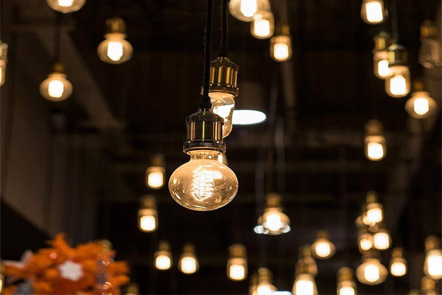 Les Ampoules dimmables  et la technologie LED 