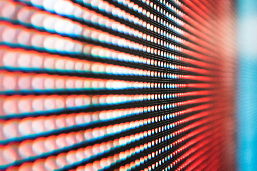La technologie LED : Une technologie innovante