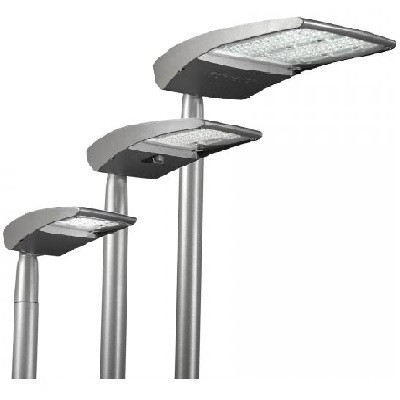 Luminaires LED éclairage publique