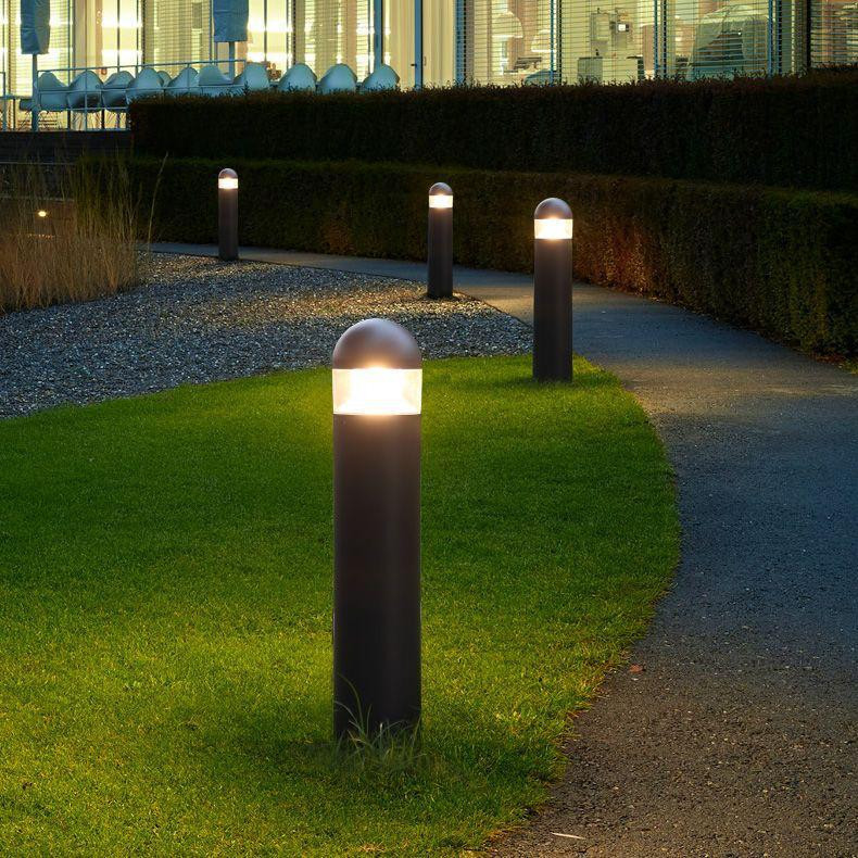 Bornes de jardin