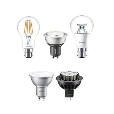 Lampes LED